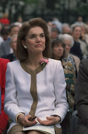 Jackie O's Longtime Partner Dies at 95