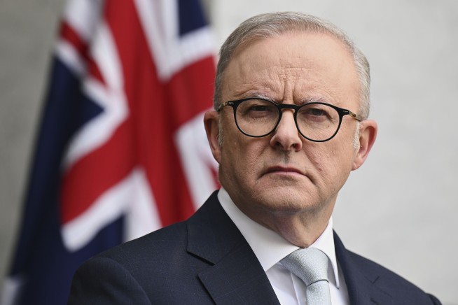 Australia Boots Iran Diplomats for Alleged Antisemitic Attacks