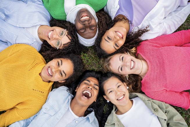 The Best States for Women