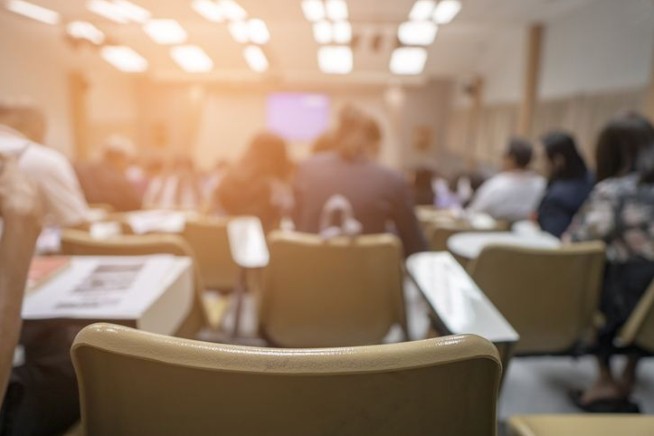 To Beat AI School Cheating, We May Have to Get Medieval