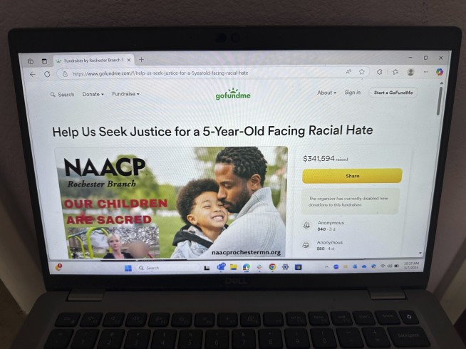 Woman Charged for Calling Black Child the N-Word
