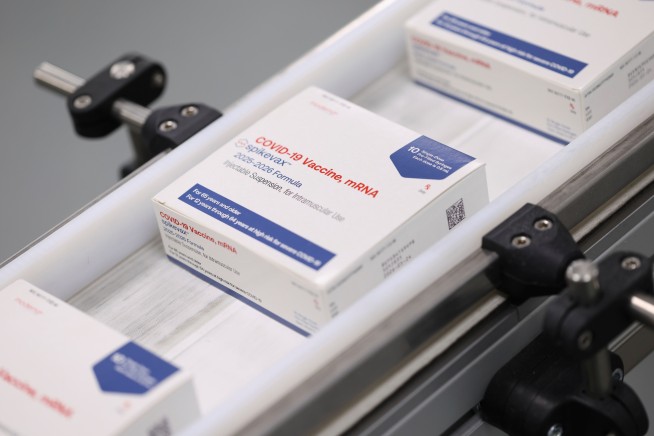 FDA Introduces New Restrictions for Fall COVID Shots