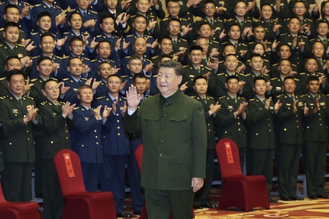 Xi to Host Putin, Kim in Power Play