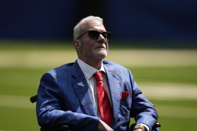 Investigation: NFL Owner Battled a Secret Relapse