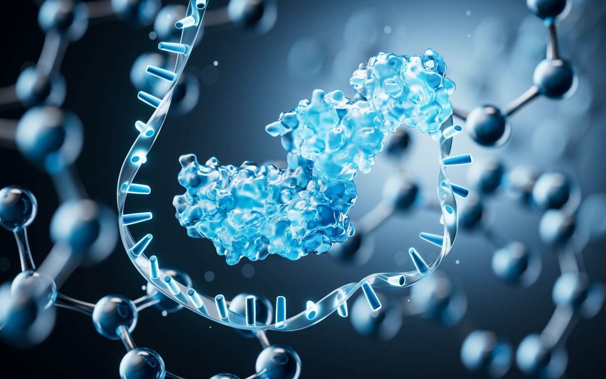 How Simple Chemistry May Have Sparked Life on Earth