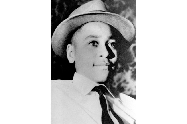Mississippi Museum Puts Gun in Emmett Till Case on Display