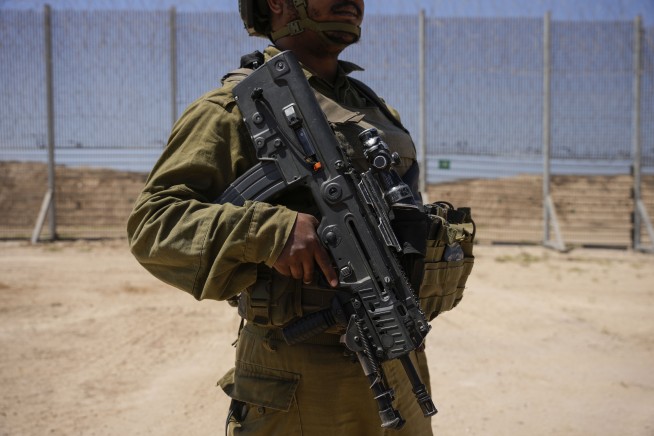 Report: Israel's Reservist Turnout as Low as 50%