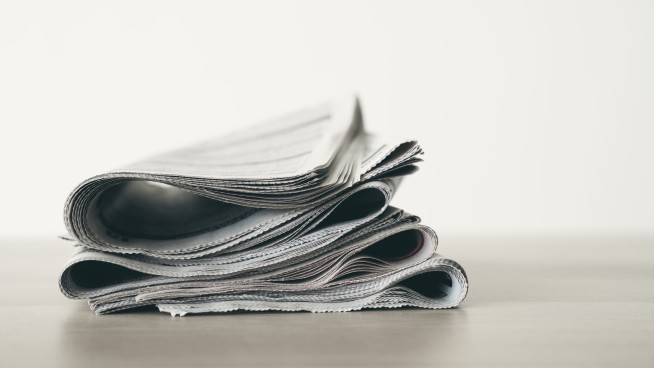 Atlanta Newspaper to Leave Paper Behind