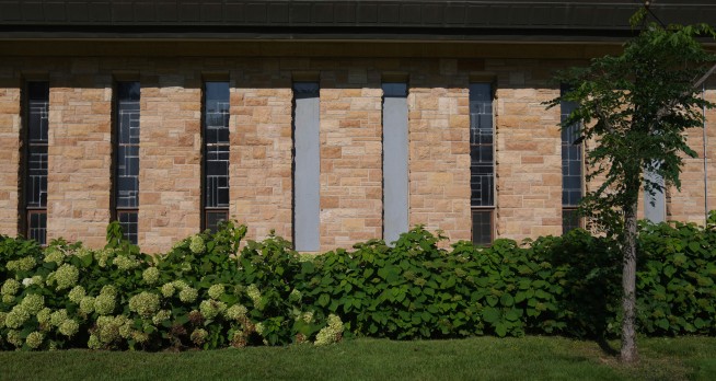 Chief: Church's Locked Doors Saved 'Countless Lives'
