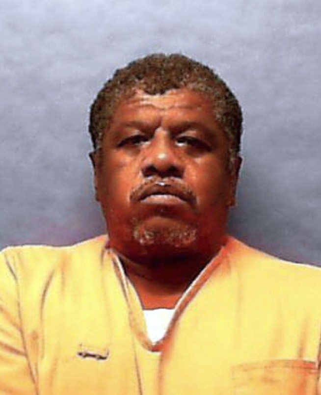 Triple Murderer Executed in Florida