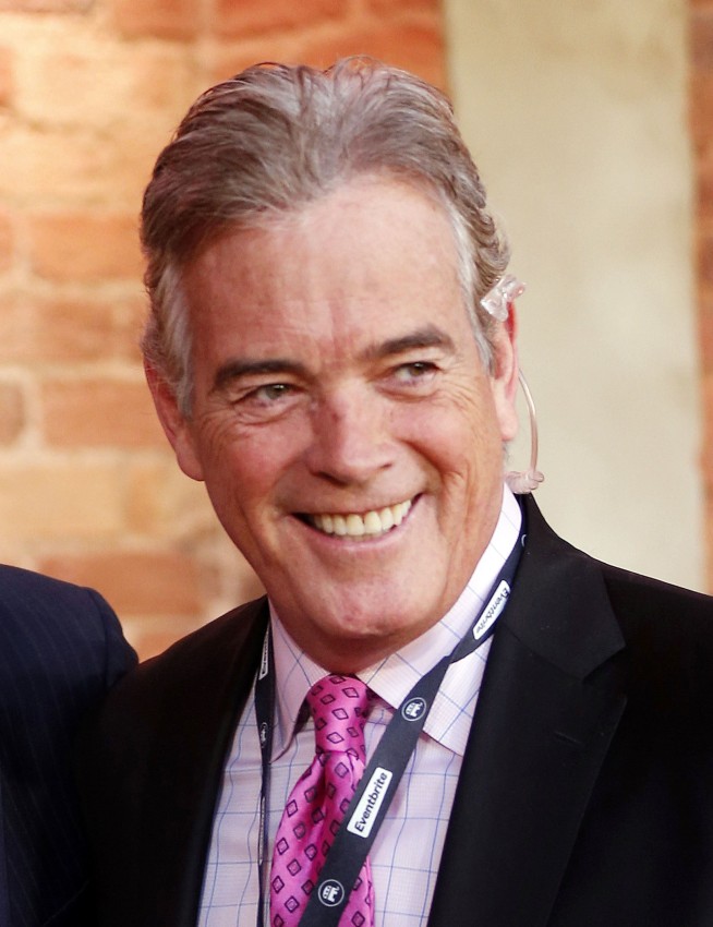 Fox News Anchor Hospitalized With Malaria