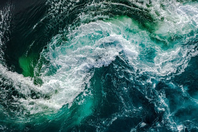 Atlantic Ocean Current Collapse Now a Real Risk
