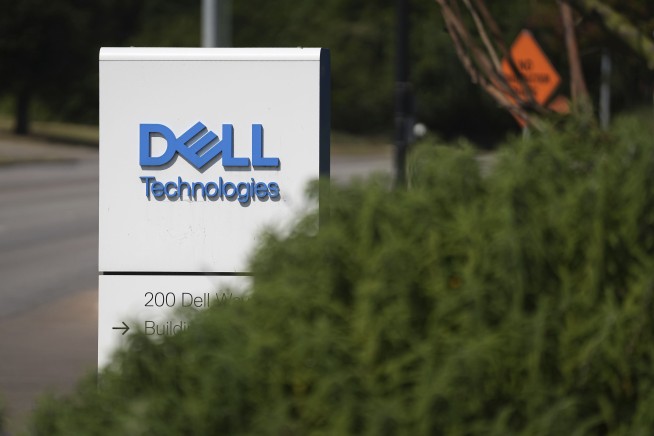 Tech Losses Help Bring Stocks Down