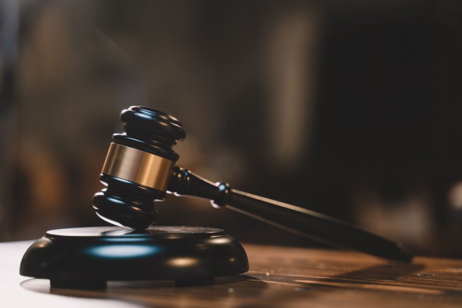 Man Gets 27 Years for Racist Threats to Pregnant Woman