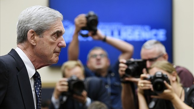 Robert Mueller's Family Reveals 2021 Parkinson's Diagnosis