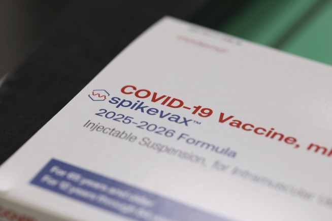 Trump Demands Makers 'Justify Success' of COVID Vaccines