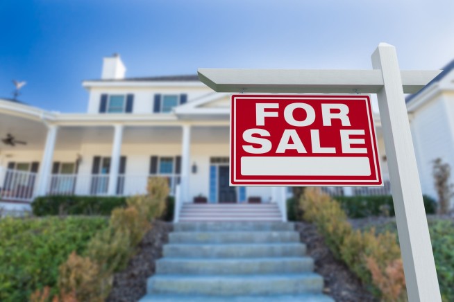 Cities Where Home Values Are Dropping