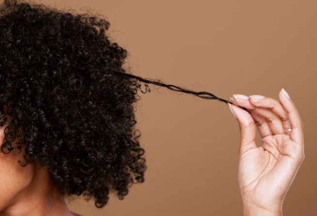 They Used Hair Relaxers Years Ago. Now, They're Suing