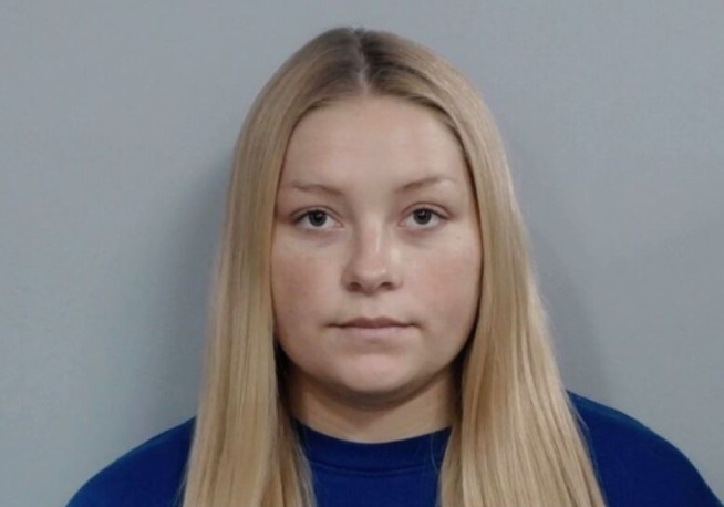Kentucky Cheerleader Hid Dead Infant in Closet: Cops