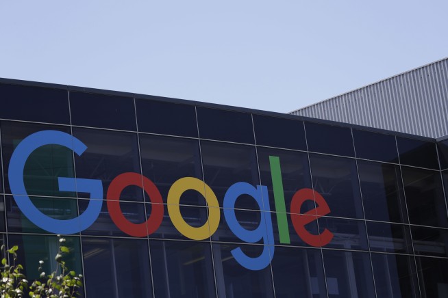 Judge Rejects Request to Break Up Google