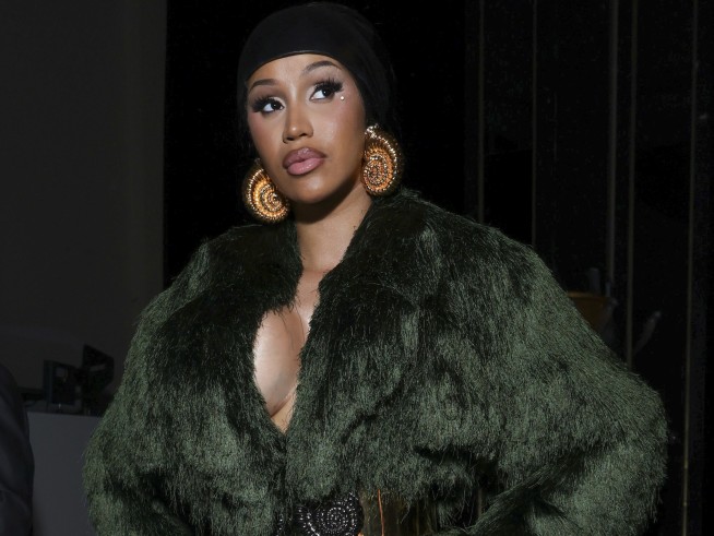 Cardi B Comes Out Victorious in Her Civil Trial