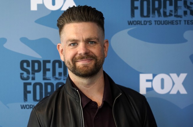 Jack Osbourne Throws Down With Roger Waters Over Ozzy Diss
