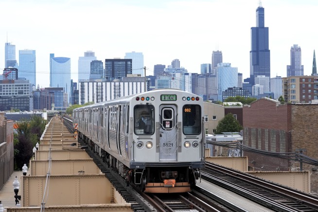 Appeals Court Approves Ban on Guns on Public Transport
