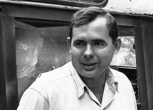 Ernest Hemingway's Last Surviving Child Dies at 97
