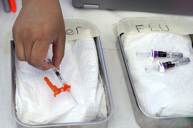 Washington, Oregon, California Form Vaccine Alliance