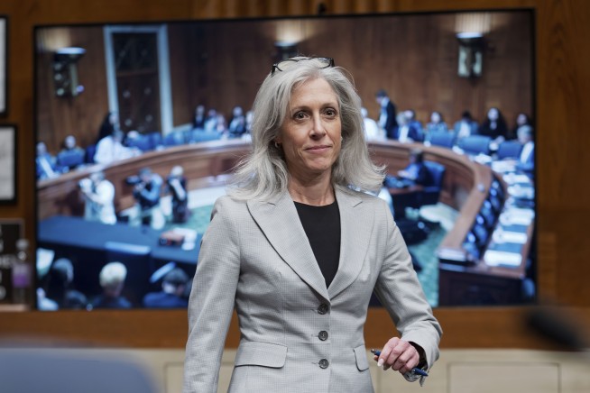 Ousted CDC Chief Accuses Kennedy of Vaccine 'Sabotage'