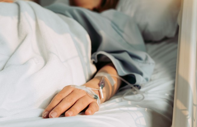 AI Finds Signs of Awareness in Coma Patients Before Docs