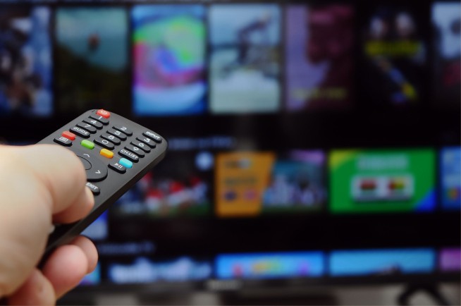 World's Largest Illicit Sports Streaming Site Shut Down