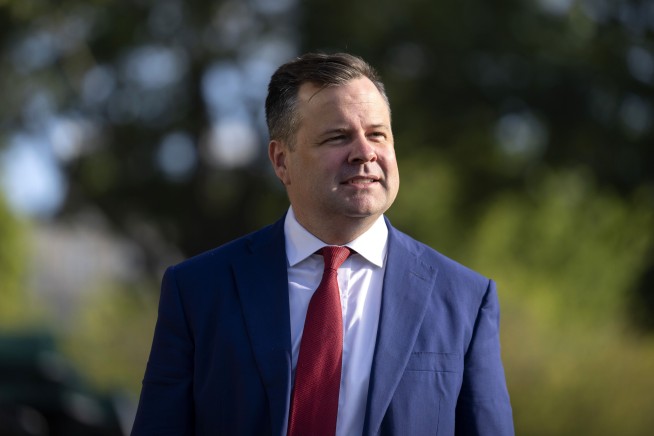 FHFA Chief's Dad Had Same Tax Break He Slammed Cook For: Report