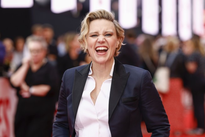 Kate McKinnon Reveals 'Gross' Medical Diagnosis