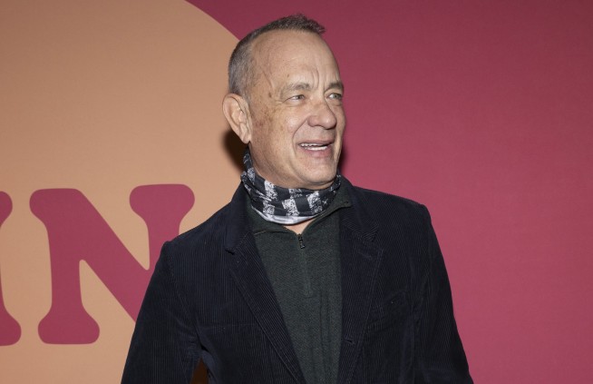 West Point Alumni Scrap Tom Hanks Honor