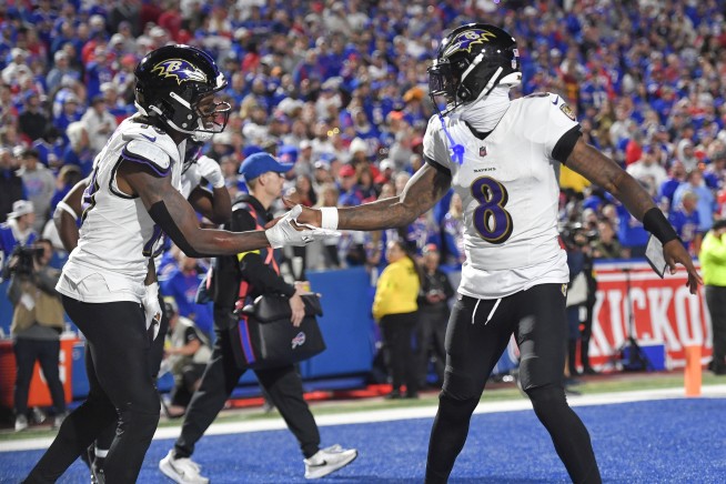 NFL Bans Fan Who Smacked Two Players