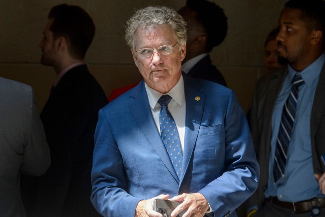 Rand Paul Slams JD Vance on Praise for Deadly Boat Strike