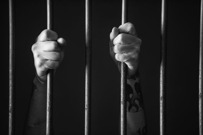 Op-Ed: Keeping Old Prisoners Locked Up Makes No Sense