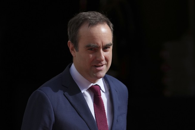 France Gets Its 4th PM in 12 Months