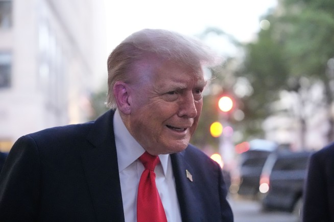 Trump Rebukes Israel for Qatar Strike