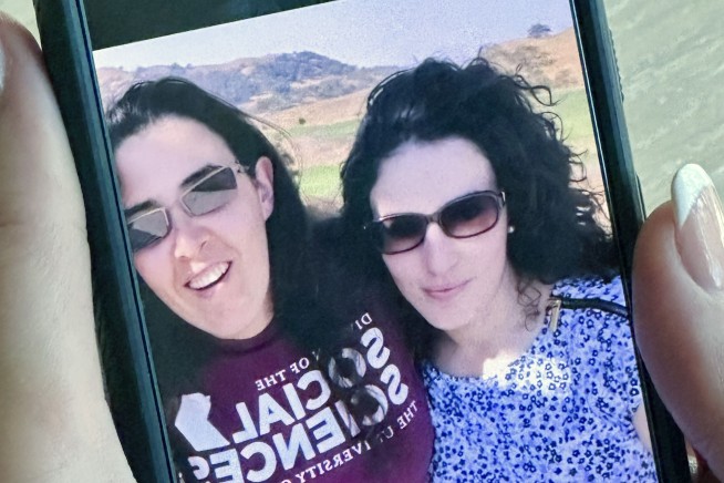 Princeton Student Freed After 903 Days Captive in Iraq