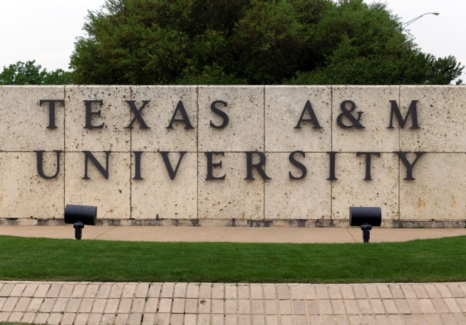 Texas A&M Leadership Ousted in Gender Studies Class Dispute
