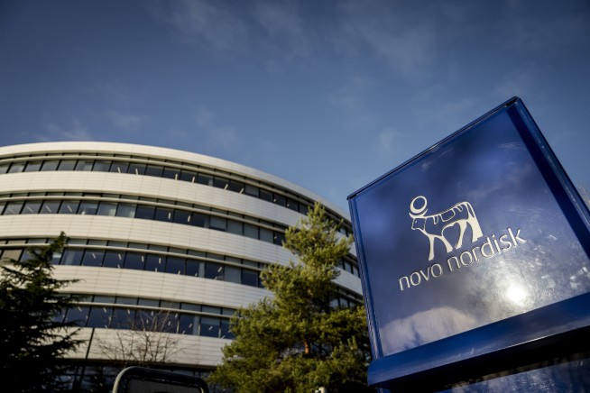 Ozempic Maker Novo Nordisk Cuts 9K Jobs