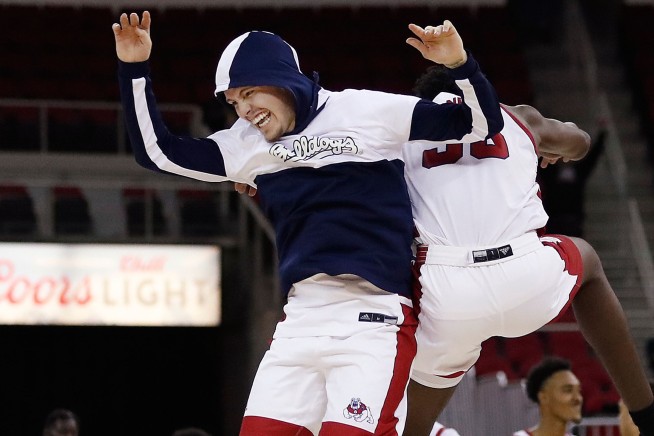 NCAA Bans 3 Players for Betting on Their Own Games