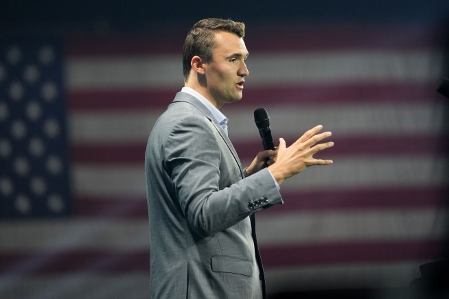 Charlie Kirk Argued for a New Kind of Conservatism