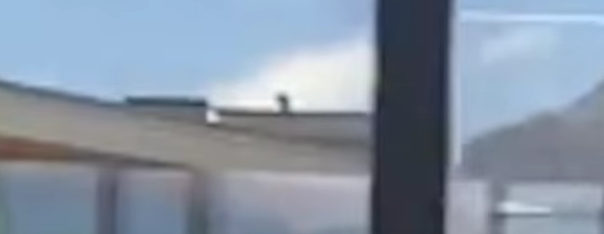 Videos May Show Charlie Kirk Shooter on Roof