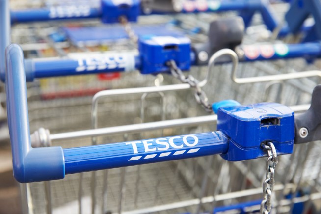 People Are Really Upset Over Shoppers in Pajamas