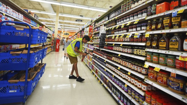 Inflation Figures Put the Fed in Tough Spot