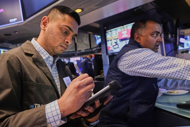 Stock Surge as Rate Cut Looks More Certain