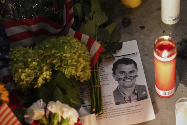 Tennessee Dean, Others Fired Over Charlie Kirk Comments